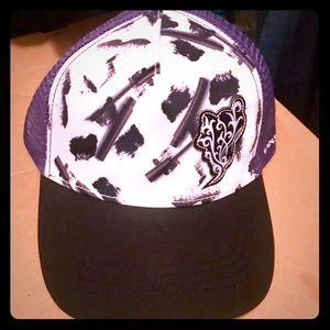 Younique Mascara Hat